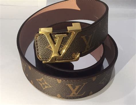 louis vuitton cinto.